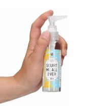 S-Line Water Lube Squirt Me All Over 100 ml