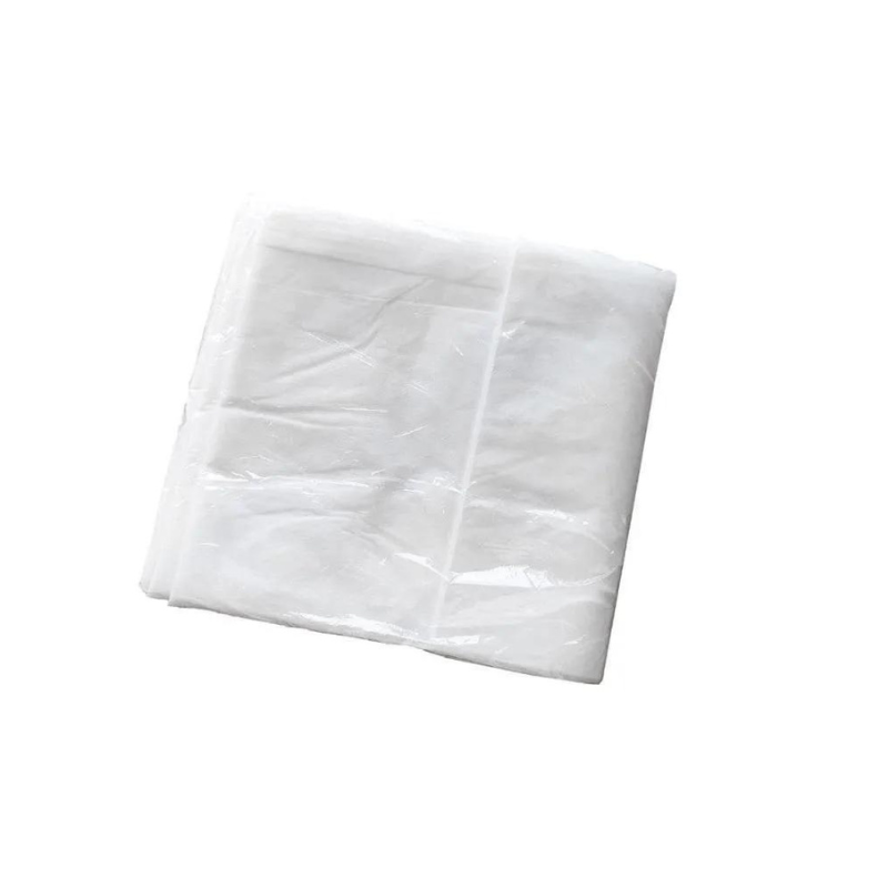 Sábana Higiénica Desechable Blanca 150 x 200