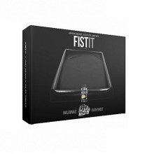 Sábana Hinchable + Lubricante Fistit
