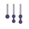 1 Kit Kegel Balls Per Fit Kit Love To Love Blue