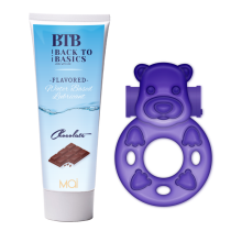 Saboreando El Churro