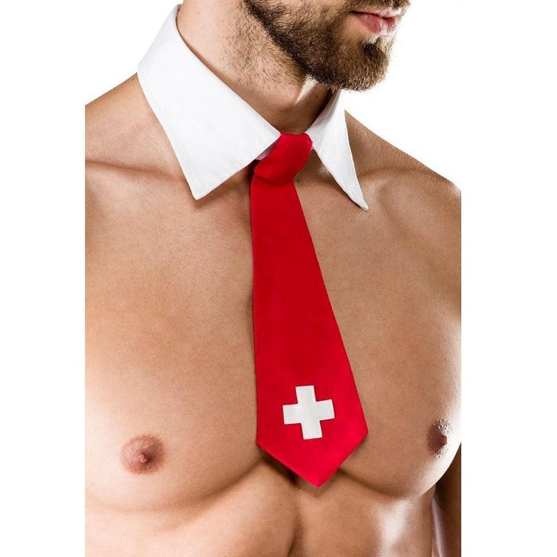 Saresia Roleplay 18184 Médico Sexy