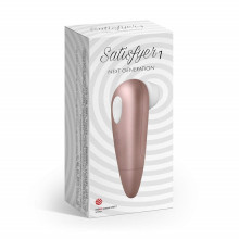 Satisfyer 1 Next Generation Pilas