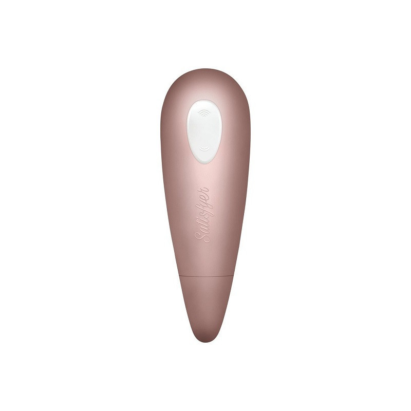 Satisfyer 1 Next Generation Pilas