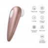 Satisfyer 1 Next Generation Pilas