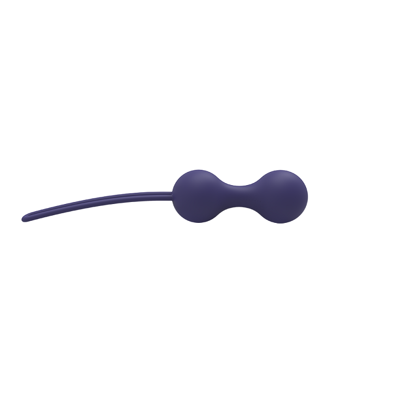 1 Kit Kegel Balls Per Fit Kit Love To Love Blue