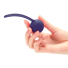 1 Kit Kegel Balls Per Fit Kit Love To Love Blue