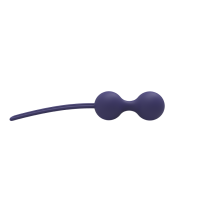 1 Kit Kegel Balls Per Fit Kit Love To Love Blue