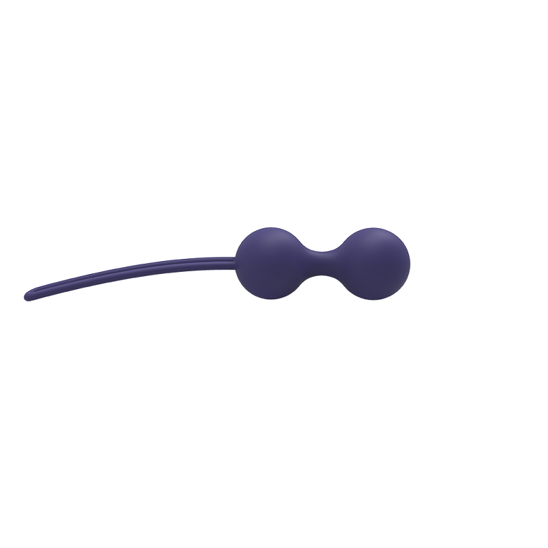 1 Kit Kegel Balls Per Fit Kit Love To Love Blue