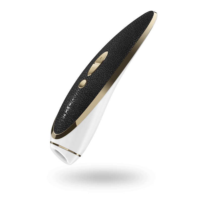 Satisfyer Luxury Haute Couture Negro