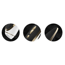 Satisfyer Luxury Haute Couture Negro