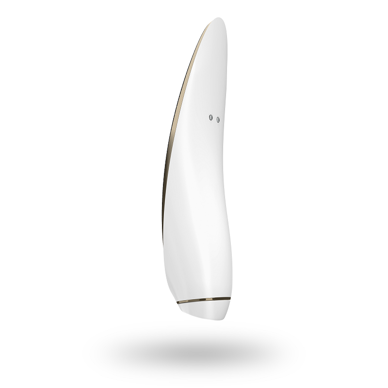 Satisfyer Luxury Haute Couture Negro