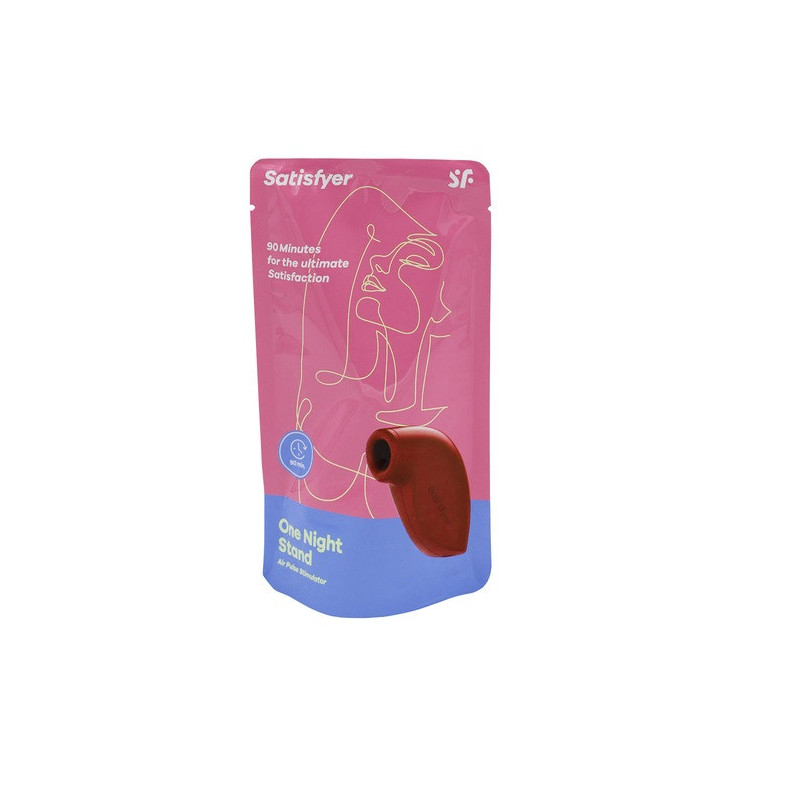 Satisfyer One Night Stand
