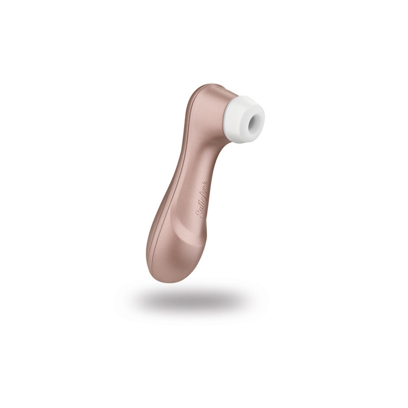 Satisfyer Pro 2 Succionador