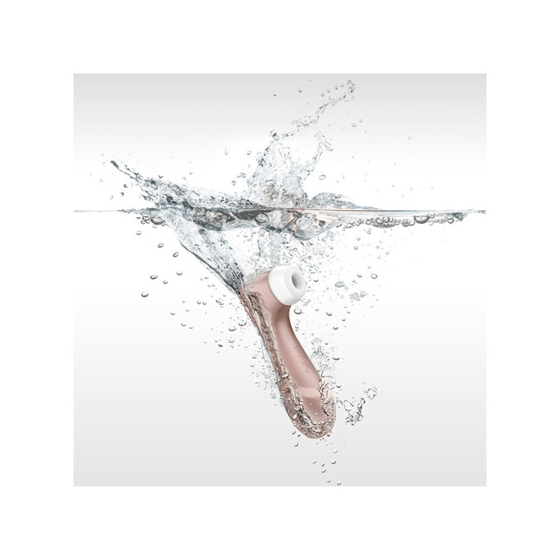 Satisfyer Pro 2 Succionador