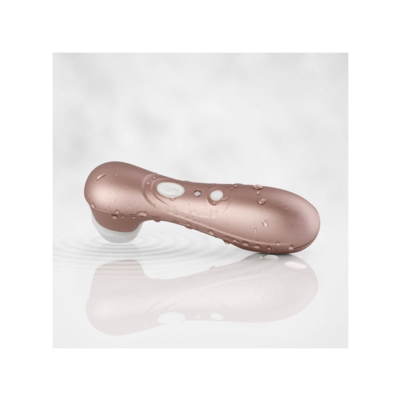 Satisfyer Pro 2 Succionador