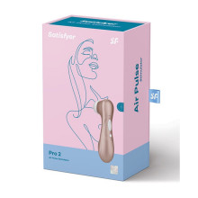 Satisfyer Pro 2 Succionador