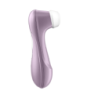 Satisfyer Pro 2 Succionador Violeta