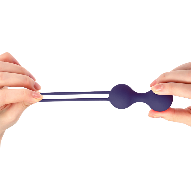 1 Kit Kegel Balls Per Fit Kit Love To Love Blue