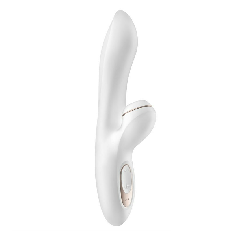 Satisfyer Pro G-Spot Rabbit