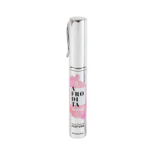 Perfume con Feromonas Femenino Afrodita 10 ml