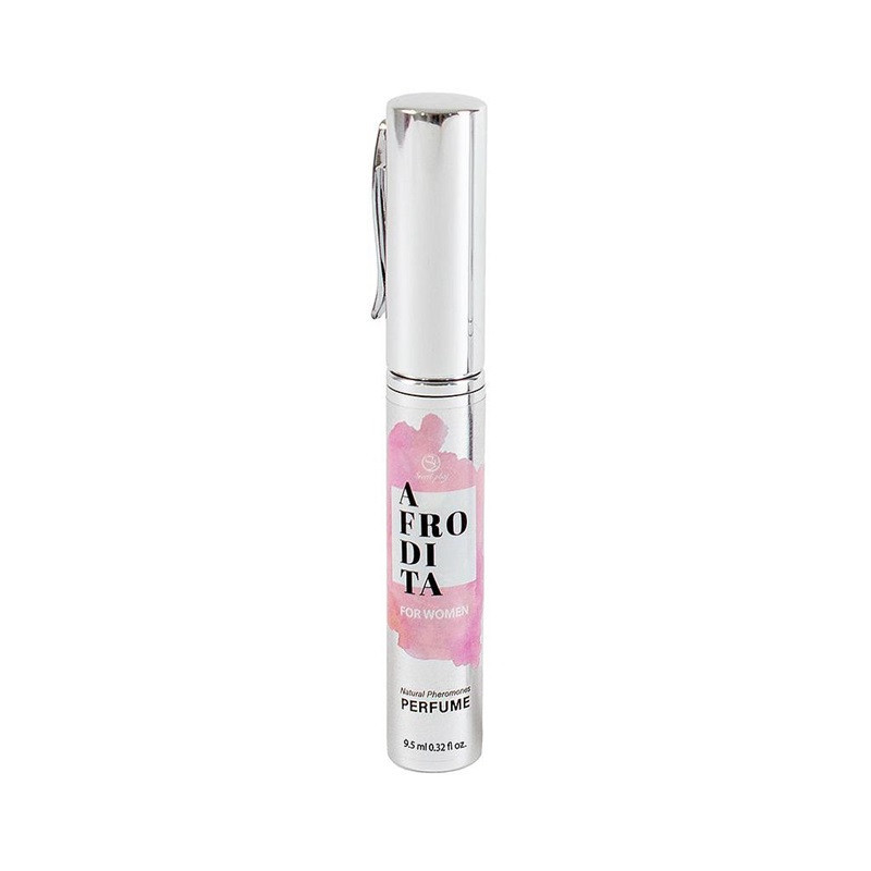 Perfume con Feromonas Femenino Afrodita 10 ml