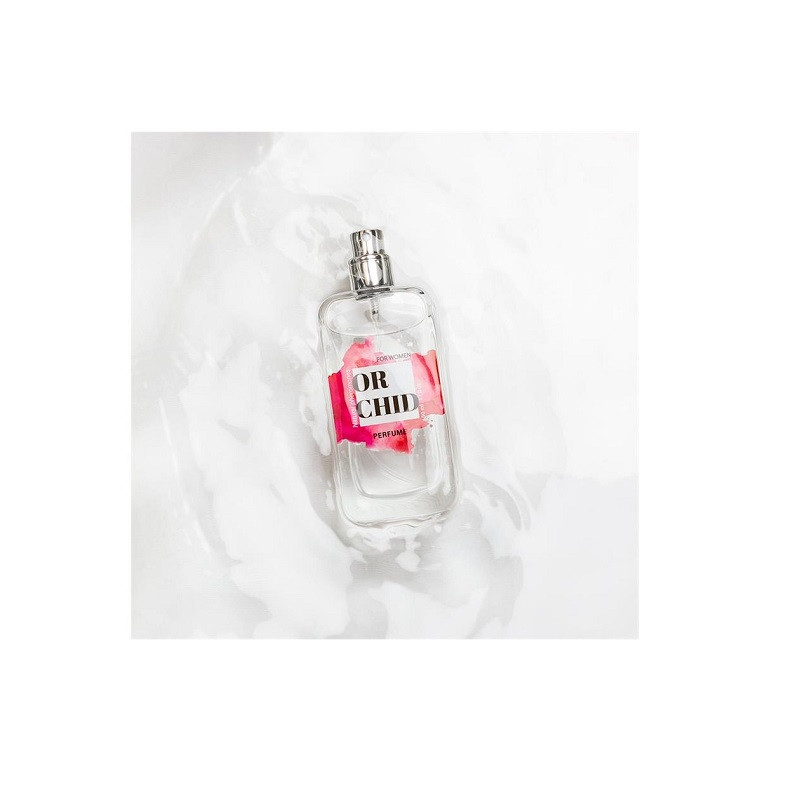 Perfume con Feromonas Secret Orchid 50 ml
