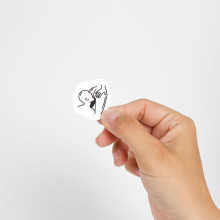 Set 10 Tattoos Temporales Kinky Collection Secret Play