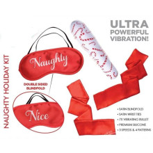 Kit Naughty Holiday Kit