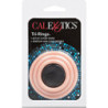 Set 3 Anillos Pene Calexotics