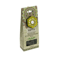 Set 40 Conos De Incienso Y Soporte Decorativo Karma Jazmin