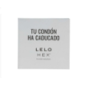1 Preservativo Lelo Hex