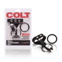 Set Anillos Ball Spreader Colt Calexotics