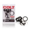 Set Anillos Ball Spreader Colt Calexotics