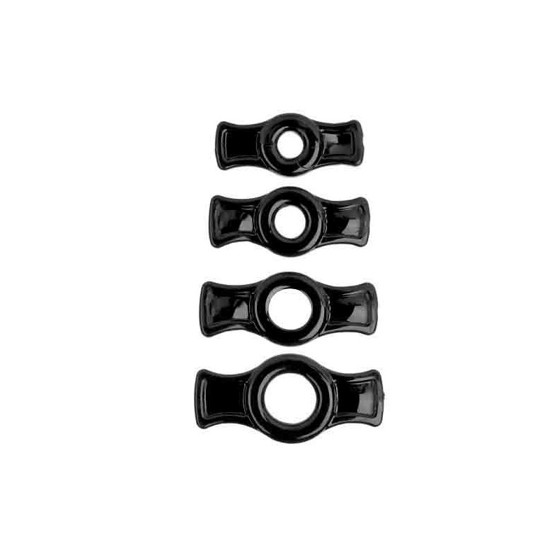 Set Anillos Pene TitanMen