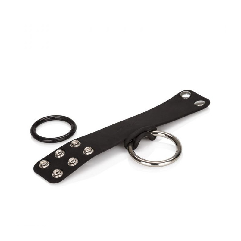 Set Anillos Scrotum Colt Calexotics