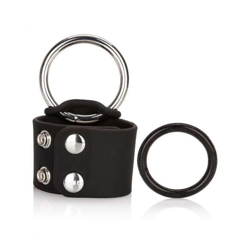 Set Anillos Scrotum Colt Calexotics