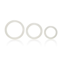 Set Anillos Tri-Rings