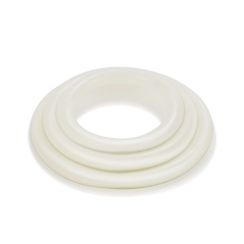 Set Anillos Tri-Rings