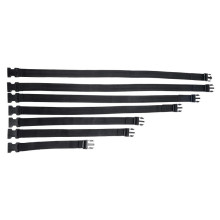 Set Atadura Cuerpo 7 Cintas Master Series