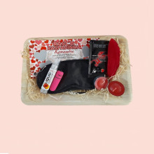 1 Pack San Valentín Mythology