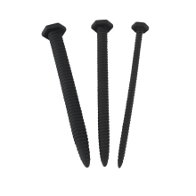 Set de 3 Dilatadores de Uretra