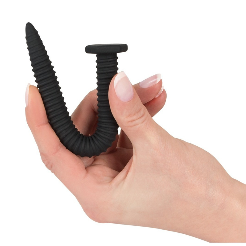 Set de 3 Dilatadores de Uretra