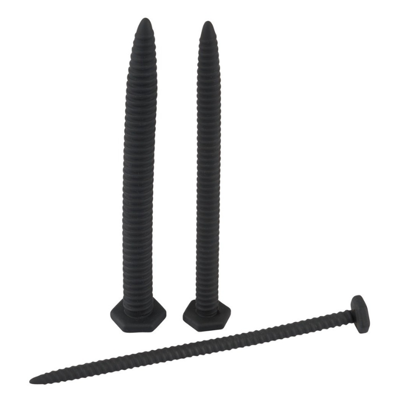 Set de 3 Dilatadores de Uretra