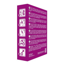 Set dos Fundas Pene Love Sleeves Tingling