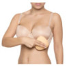 Set Par Realzasenos ByeBra Perfect Sujetador Push-up Shape Pads