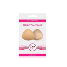Set Par Realzasenos ByeBra Perfect Sujetador Push-up Shape Pads