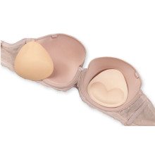 Set Par Realzasenos ByeBra Perfect Sujetador Push-up Shape Pads