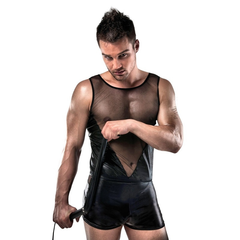 Set Passion Men 016 Body Fetish