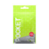 1 Pocket Stroker Tenga Click Ball Verde
